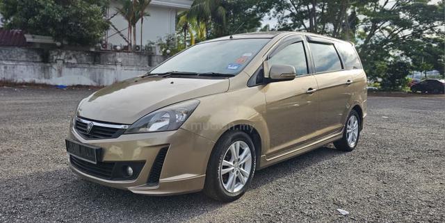 2014 Proton EXORA 1.6 BOLD PREMIUM (A) - 3