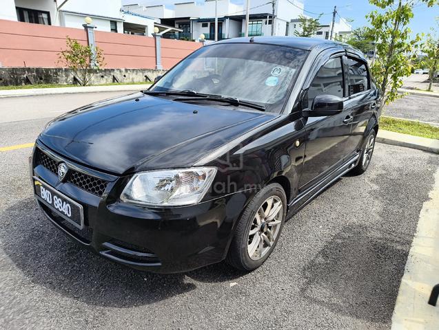 2008 Proton SAGA 1.3 M-LINE (A) - 2