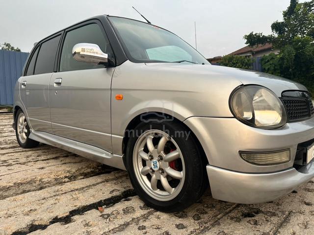2005 Perodua KELISA 1.0 EZ (A) - 3