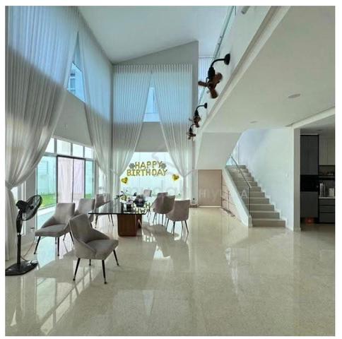 Bungalow/Putra Villa/ Equine Park/ Seri Kembangan/ Bandar Putra Permai 1