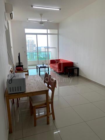Mutiara Ville @ Cyberjaya 1