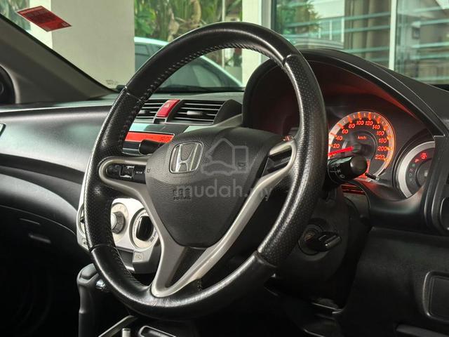 2011 Honda CITY 1.5 E MODULO (A) - 4