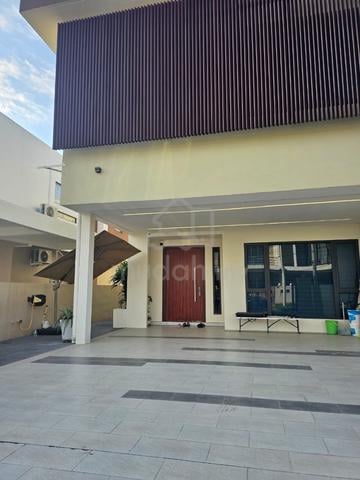 Semi-Detached House For Sale | Vision Garden, Wawasan Mahandoi Phase 2 1