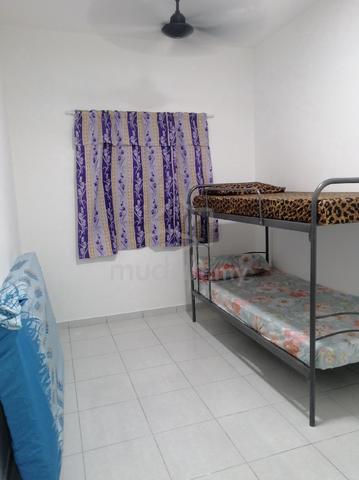 Residensi Mutiara 1