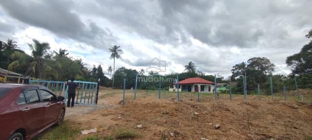 Tanah kawasan Kg Salah Gemencheh untuk dijual 1