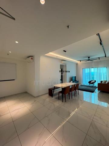 Sinaran Residences @ Utropolis 1