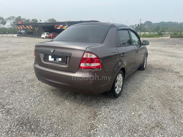 2009 Proton SAGA 1.3 BASE LINE (A) - 5