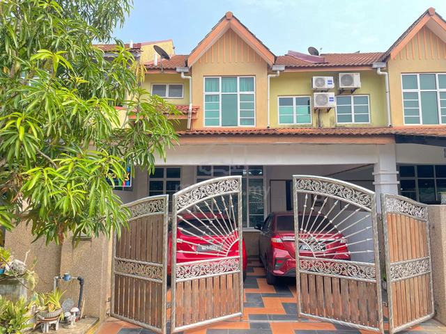 TERES 2 1/2 FULLY RENOVATED IM8 UNTUK DiJUAL ❗ 1