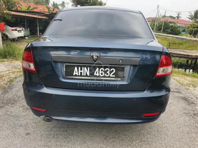 2011 Proton SAGA 1.3 FL (A) - 2