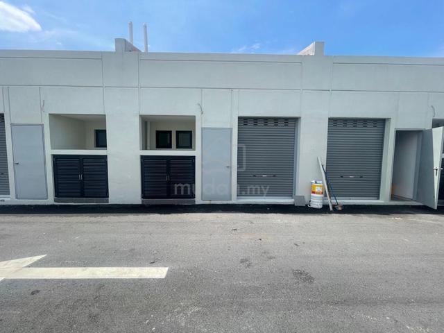 Retail or Shop Office 1