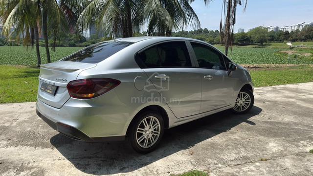 2022 PROTON PERSONA 1.6 STANDARD CVT Full Loan 9 Y - 5