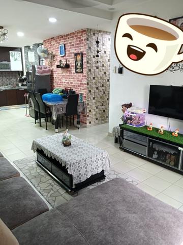 Lake View Suites 1