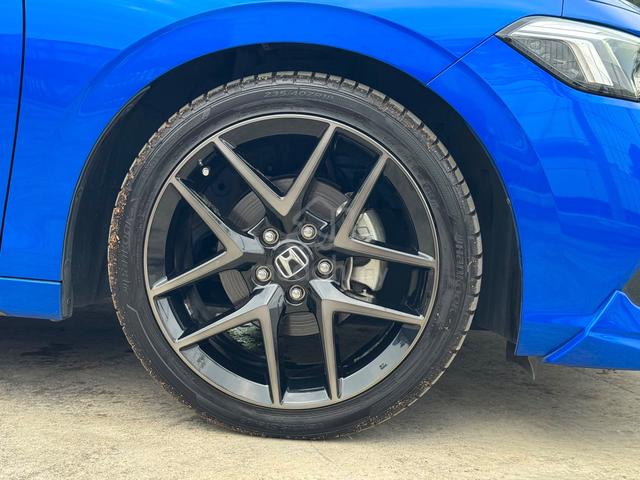 2021 Honda CIVIC FL1 EX AUTO BOSE Sound - 5