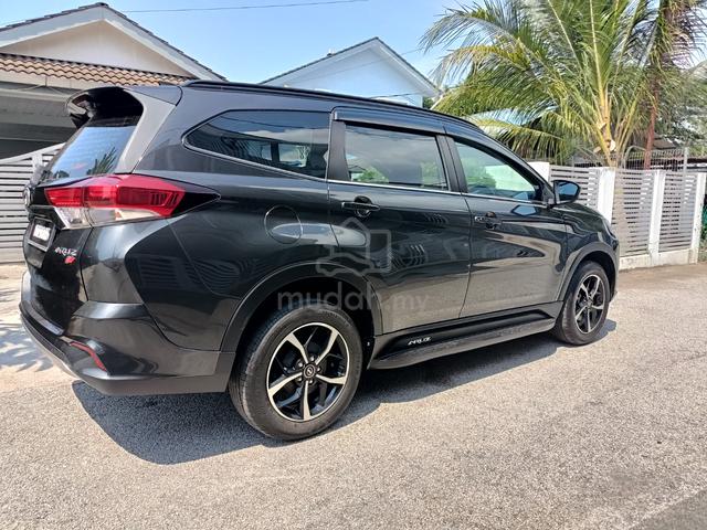 2023 Perodua ARUZ 1.5 AV (A)Service Perodua - 4