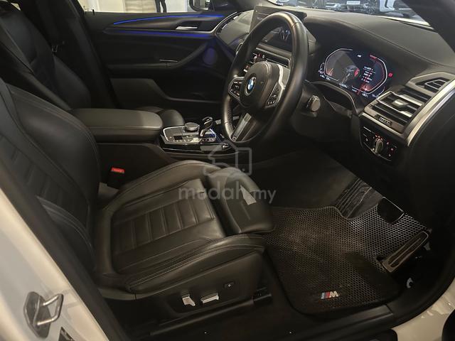 2024 Bmw X4 2.0 XDRIVE30I M SPORT PRO MY18 G02 - 5
