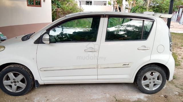 2011 Perodua MYVI 1.3 EZL (LIMITED EDITION) (A) - 2