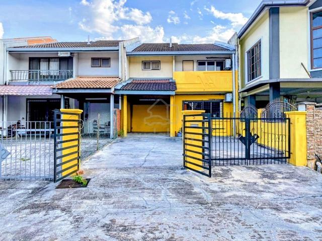 TERMURAH BANGI 20X82🔥 2 Storey Terrace Seksyen 4 Bandar Baru Bangi 1