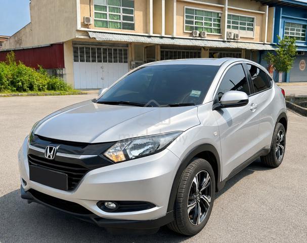2015 Honda HR-V 1.8 (A) | AUTO | LOAN AVAILABLE - 3