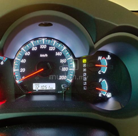 2019 Toyota FORTUNER 2.4 VRZ 4X4 (A) Full Spec - 3