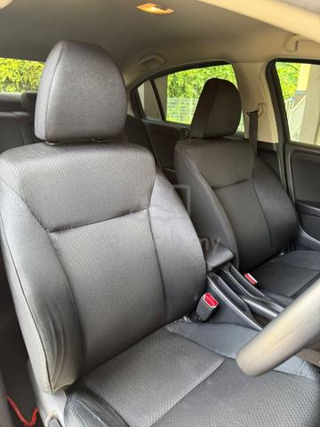 2019 Honda CITY 1.5 E (A) - 3
