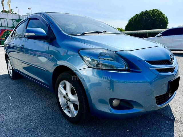 2009 Toyota VIOS 1.5 G (A) HIGH SPEC ONE OWNER - 1