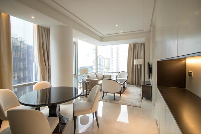 Pavilion Suites 1