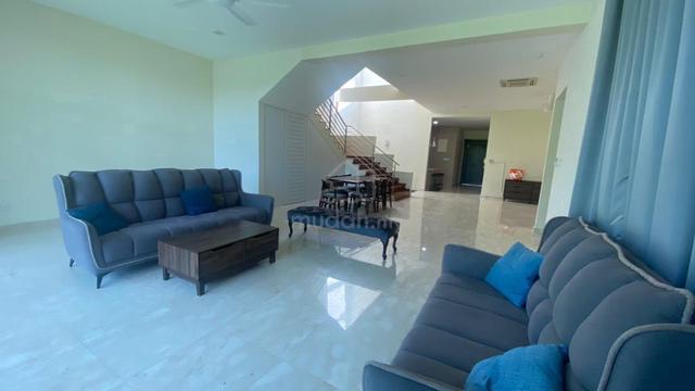 D'Banyan Residency @ Sutera Superlink Villa For Sale 1