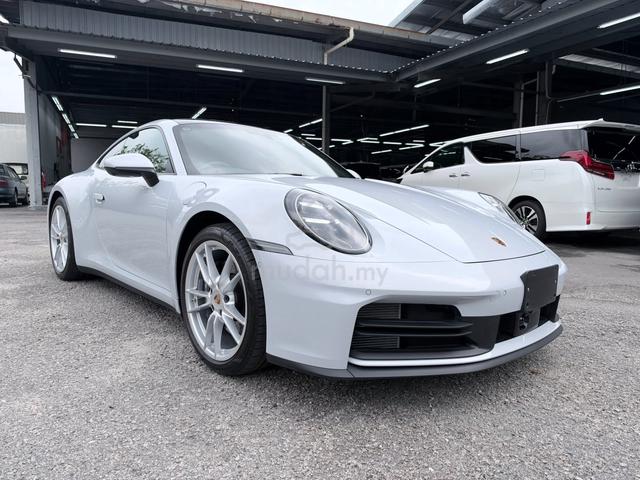 2025 Porsche 911 3.0 CARRERA 922 MATRIX HEAD LAMP - 1