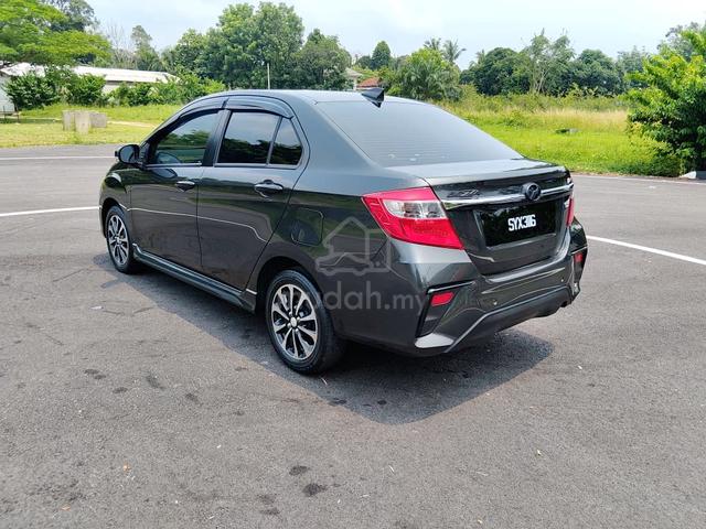 2023 Perodua BEZZA 1.3 AV MY16 D63D FACELIFT (A) - 4