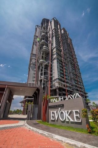 Evoke Residence 1