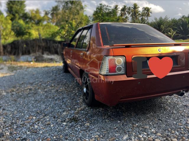 2006 Proton SAGA 1.3 LMST (M) - 2