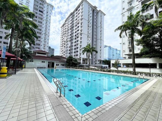 Jalil Damai 1