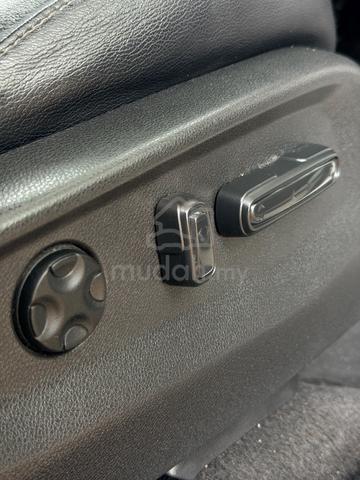 Honda CR-V 1.5 TC (A)1owner FullLoan PowerSeat TCP - 3