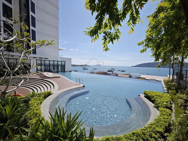 The Shore (Kota Kinabalu) 1