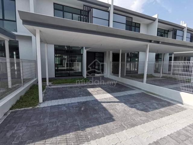 Citrine Residenz Untuk Disewa 1