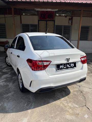 2024 Proton SAGA 1.3 STANDARD AT MY19 FACELIFT (A) - 2