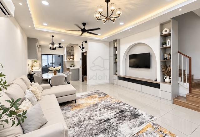 [PREMIUM] Serenia Anira 2-Storey near Kota Warisan KLIA 1