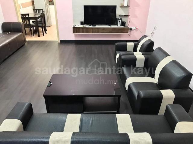 Rembau Tmn Dato' Lela Maharaja 2-storey Terraced House For Sale! 2