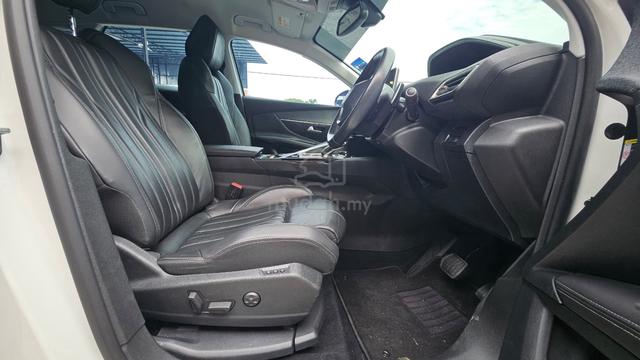 Peugeot 3008 1.6 Allure E/SEAT L/SEAT 360 CAMERA - 5