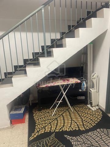 Flat Pandan Jaya 1