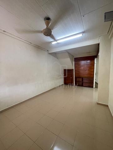 2 Storey Cluster House Lip Sin@Sungai Nibong Bayan Lepas Taman Pekaka 3