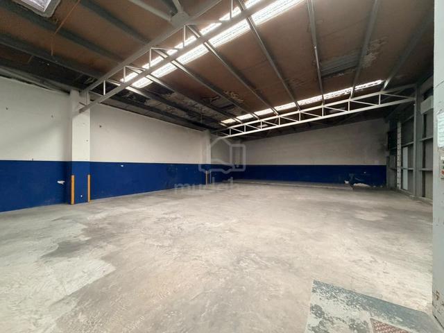 Setia Business Park 2 Double Storey Cluster Factory,Johor Bahru 1