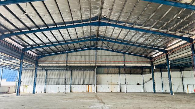 Kapar Detached Factory cum Warehouse 2.3 ACRES FREEHOLD Port Klang 1