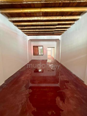 2-STOREY SHOPHOUSE FOR RENT @ LEBUH KIMBERLEY, Georgetown🏪 1