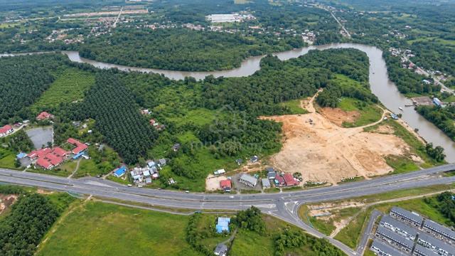 Papar CL Land | Agriculture | CL999| for sale 1