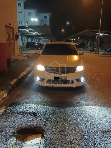 2015 Proton SUPRIMA S 1.6 EXECUTIVE (A) - 3