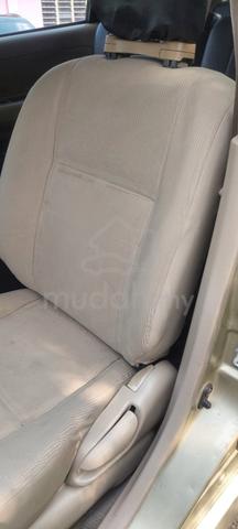 2008 Toyota AVANZA 1.5 G F602RM-GQMFMM (A) - 4