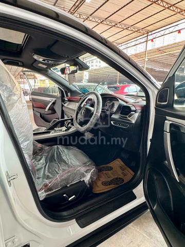 2024 Proton X50 1.5 FLAGSHIP (A)/GREAT CONDITION - 5