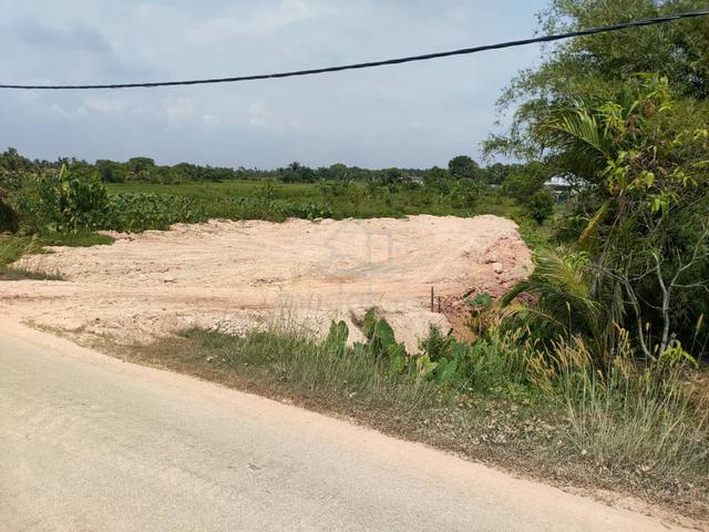 Tanah lot untuk dijual 4