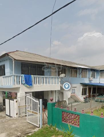 Rumah Lot Untuk Disewa Selayang Baru
 1